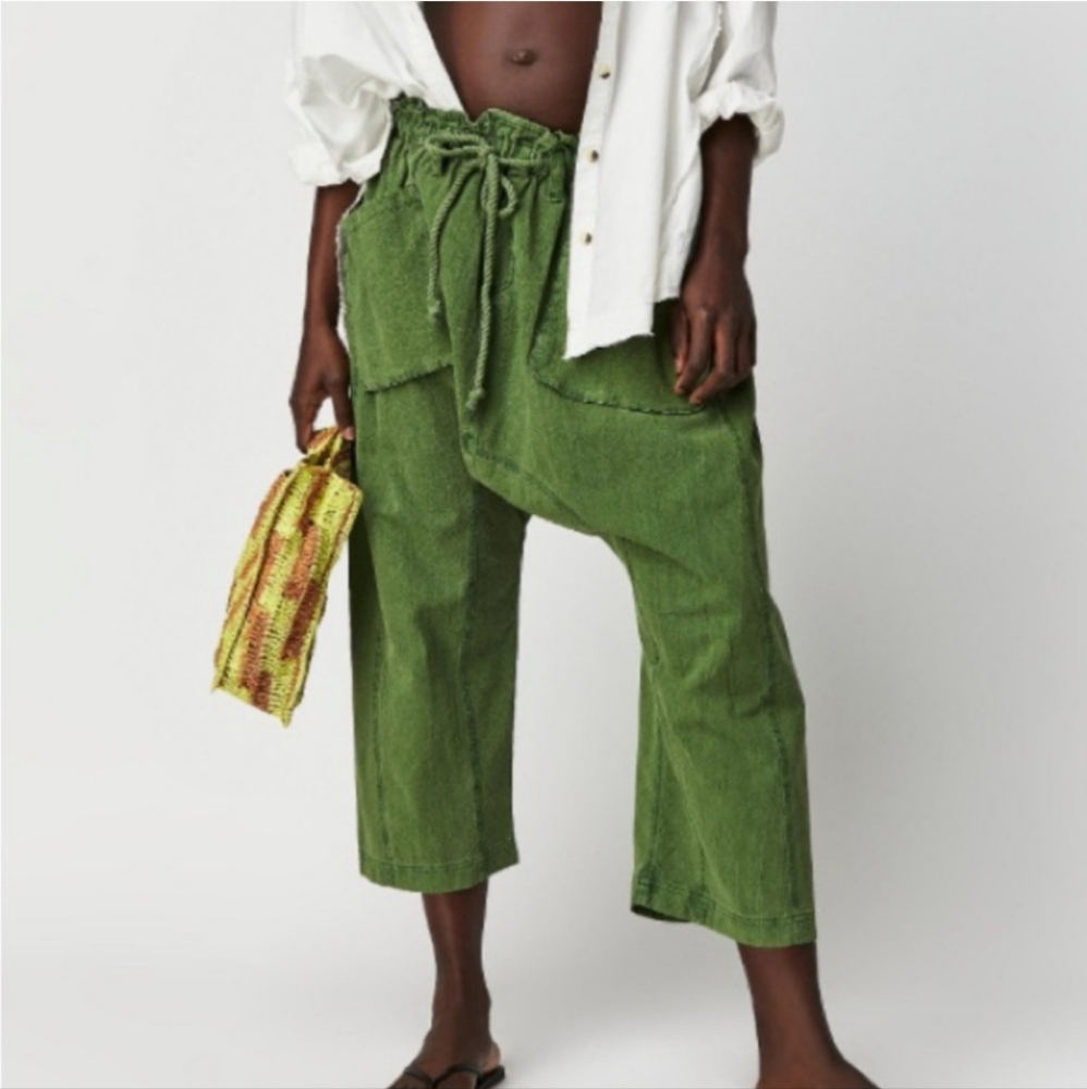Free People Runyon Pants
